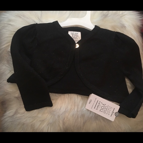 Carter's Other - Long sleeve thin sweater